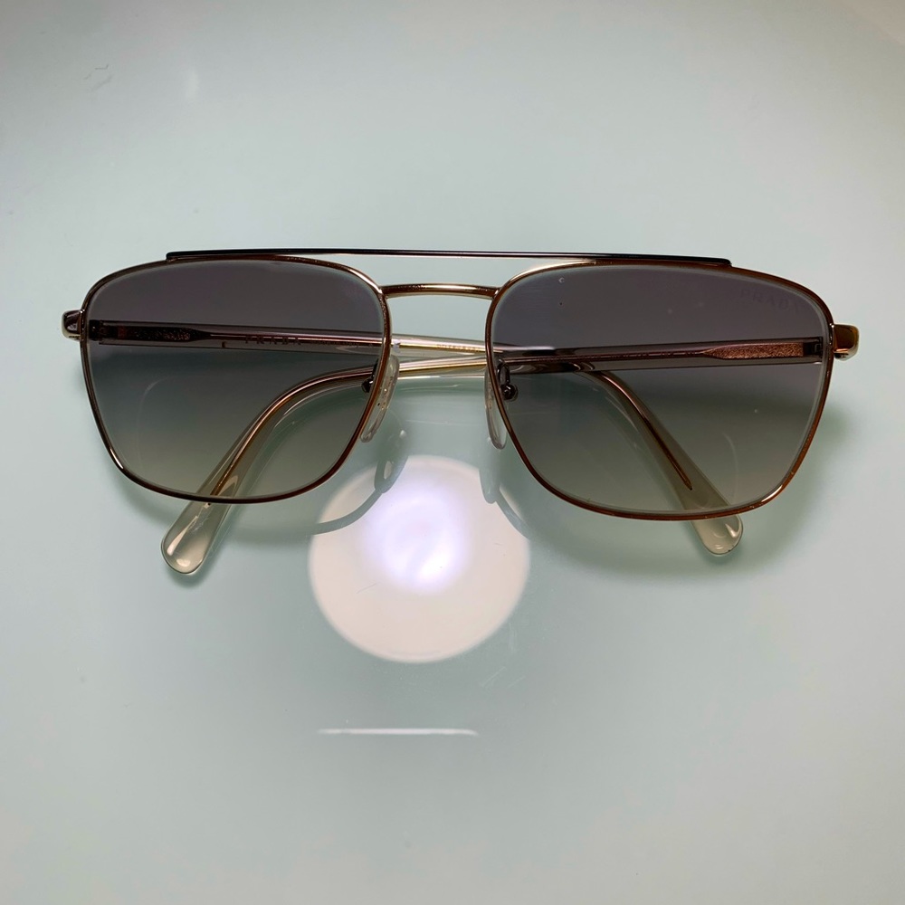 Prada Sunglasses